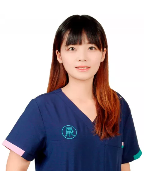 新北板橋原力復健科診所-許祐甄