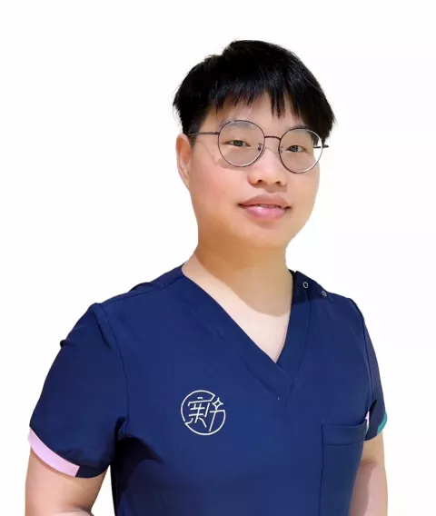 桃園藝文恆新復健科診所-蕭立瀛