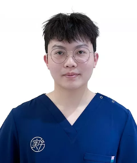 台中北區恆新復健科診所-王瀚德