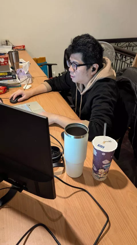 新北板橋原力復健科診所-王致祥